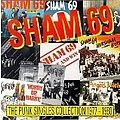 Sham 69 - The Punk Singles Collection альбом