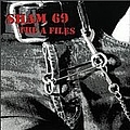 Sham 69 - The A Files album