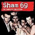 Sham 69 - The Complete Collection (disc 3) album