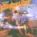 Sham 69 - The Adventures of Hersham Boys album