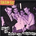 Sham 69 - Laced Up Boots &amp; Corduroys album