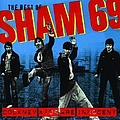 Sham 69 - Best Of - Cockney Kids Are Innocent альбом