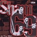 Sham 69 - At the BBC альбом