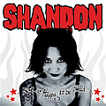 Shandon - Not so Happy to be Sad album