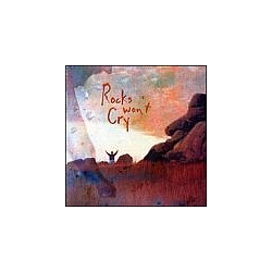 Shane Barnard - Rocks Won&#039;t Cry album