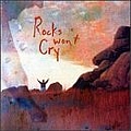 Shane Barnard - Rocks Won&#039;t Cry альбом