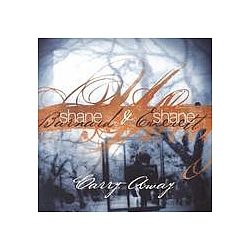Shane Barnard - Carry Away album
