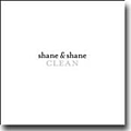 Shane Barnard - Clean album