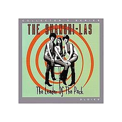 Shangri-Las - The Leader of the Pack album