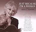 Shania Twain - Just Because I&#039;m a Woman: The Songs of Dolly Parton album