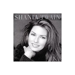 Shania Twain - Shania Twain Live! (disc 1) album