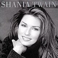 Shania Twain - Shania Twain Live! (disc 1) album