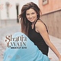 Shania Twain - Shania Twain: Greatest Hits &#039;99 альбом