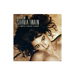 Shania Twain - The Complete Limelight Sessions album