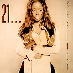Shanice - 21 ... Ways to Grow album