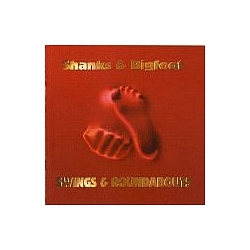 Shanks &amp; Bigfoot - Swings and Roundabouts album