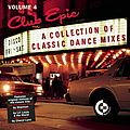 Shannon - Club Epic - A Collection Of Classic Dance Mixes: Volume 4 альбом