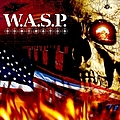 W.A.S.P. - Dominator альбом