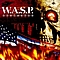 W.A.S.P. - Dominator album