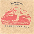 Shannon Wright - Perishables Goods album