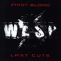 W.A.S.P. - First Blood... Last Cuts album