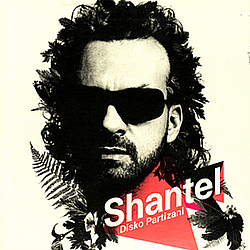 Shantel - Disko Partizani album