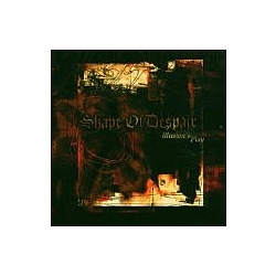 Shape Of Despair - Illusion&#039;s Play альбом