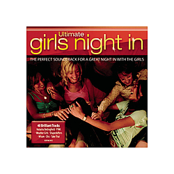 Shapeshifters - Ultimate Girls Night In album