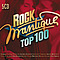 Sharif Dean - Rock&#039;mantique Top 100 album