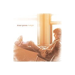 Shaun Groves - Twilight альбом