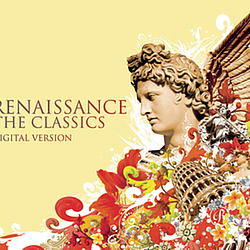 Shawn Christopher - Renaissance The Classics альбом