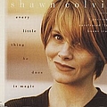 Shawn Colvin - Every Little Thing He Does Is Magic альбом
