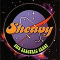 Sheavy - The Electric Sleep album