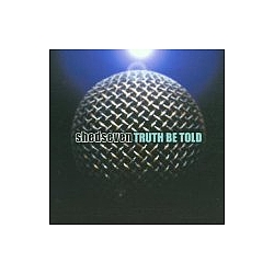Shed Seven - Truth Be Told album