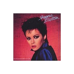 Sheena Easton - You Could Have Been with Me album