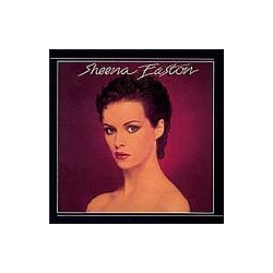 Sheena Easton - Sheena Easton альбом