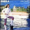 Sheila - Little Darlin&#039; альбом