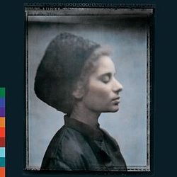Sheila Chandra - Moonsung: A Real World Retrospective альбом