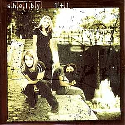 Shelby - 1+1 album