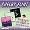 Shelby Flint - Shelby Flint/Shelby Flint Sings Folk/Cast Your Fate to the Wind album