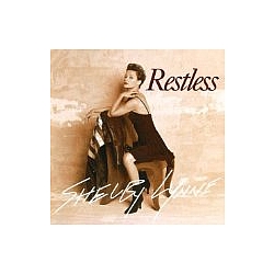Shelby Lynne - Restless альбом