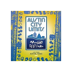 Shelby Lynne - Austin City Limits Festival альбом