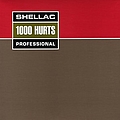 Shellac - 1000 Hurts album