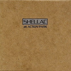 Shellac - At Action Park album