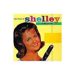 Shelley Fabares - The Best of Shelley Fabares album