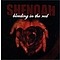 Shenoah - Bleeding in the Red album