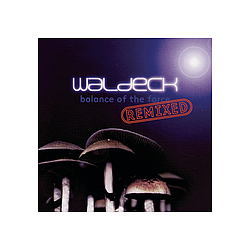 Waldeck - Balance Of The Force (Remixed) album