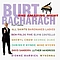 Sheryl Crow - One Amazing Night (Burt Bacharach) альбом