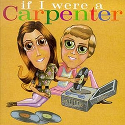 Sheryl Crow - If I Were A Carpenter альбом