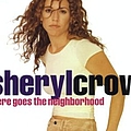 Sheryl Crow - There Goes the Neighborhood album